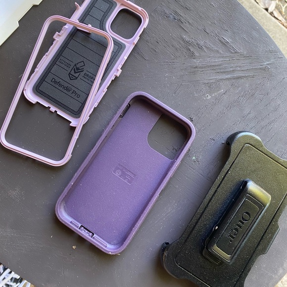 Otter box case - Picture 1 of 6
